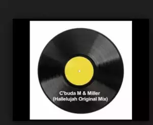 Cbuda M X Miller - Hallelujah 2.0